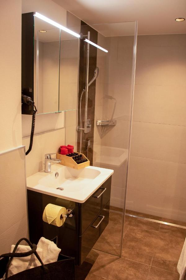 Das Neue Sonnberg Living, Ski In-Ski Out Brixen im Thale Exterior photo