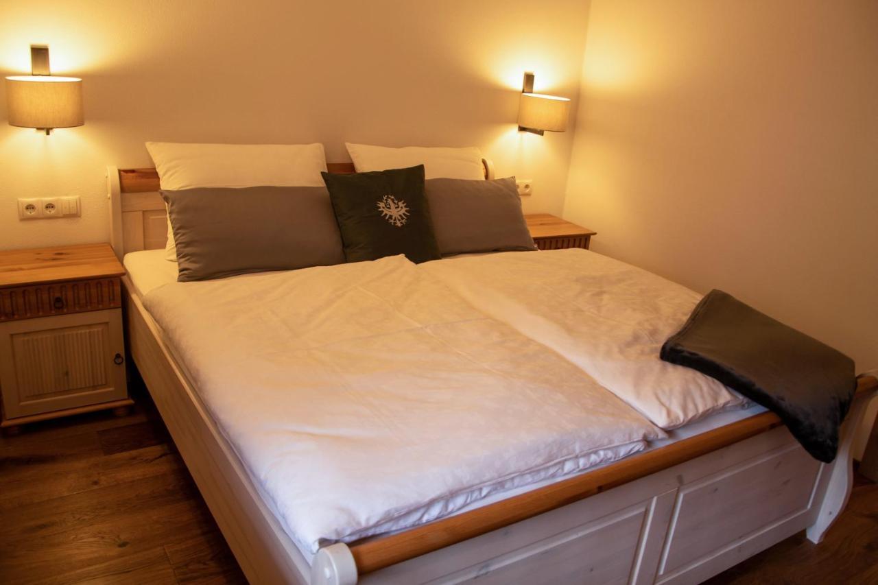 Das Neue Sonnberg Living, Ski In-Ski Out Brixen im Thale Exterior photo
