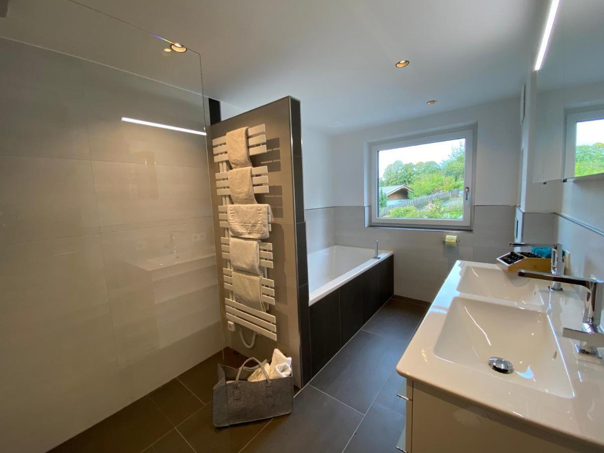 Das Neue Sonnberg Living, Ski In-Ski Out Brixen im Thale Exterior photo
