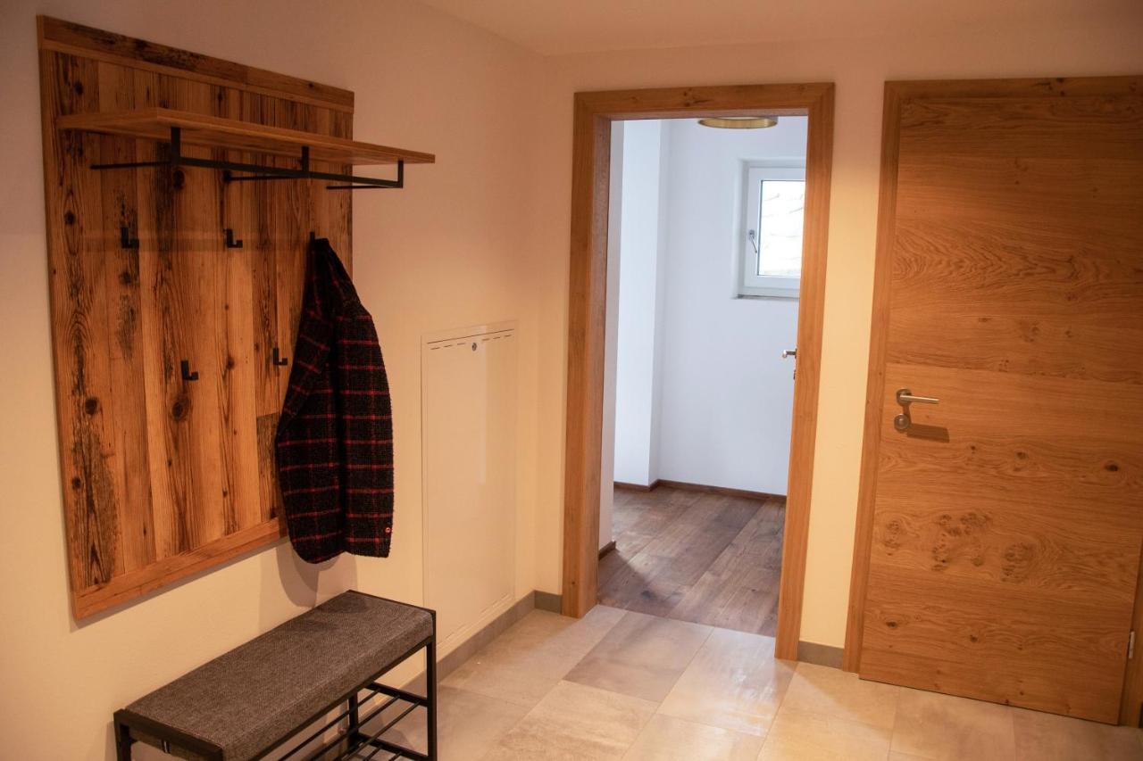 Das Neue Sonnberg Living, Ski In-Ski Out Brixen im Thale Exterior photo
