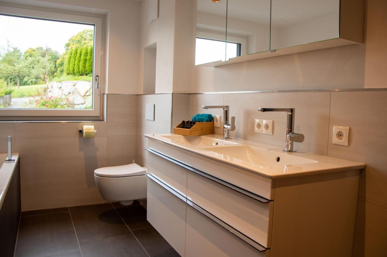 Das Neue Sonnberg Living, Ski In-Ski Out Brixen im Thale Exterior photo